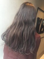 ジーナ(XENA)&nbsp;シースルーグレージュ