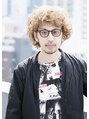 ミッシェル トウキョウ アフロート(MICHELLE TOKYO afloat)/CutMonster☆SHIZUO