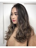 ＭＯＭＯＴＡＲＯ　外国人風ハイライト2　2丁目3番地