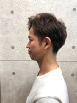 アールプラスヘアサロン(ar+ hair salon) メンズショート