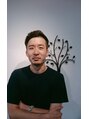 ヘアーデザインスクロール 和田町店(Hair Design scroll) 二宮 光一朗