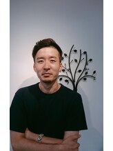 ヘアーデザインスクロール 和田町店(Hair Design scroll)&nbsp;二宮 光一朗