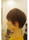 ショートスタイル