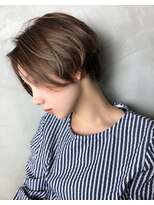 レーヴ リゾート 池袋(Reve resort)&nbsp;大人かわいい ことりベージュ [池袋][池袋東口]【Reve池袋】