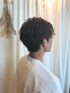 アトリア ヴィラ 横浜(Atria Villa) salon style