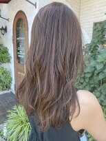 ヴィアンカ(Vianca)&nbsp;ミルクティベージュ