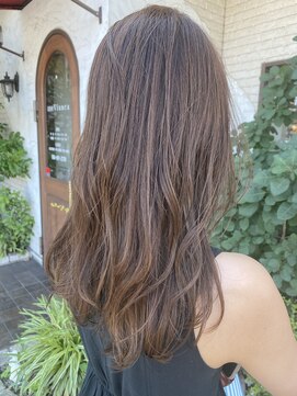 ヴィアンカ(Vianca) ミルクティベージュ