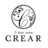 クレアール 大井町(CREAR)のお店ロゴ