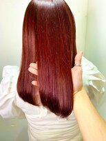 アクト 仙台店(ACT)&nbsp;チェリーレッド【ACT仙台】