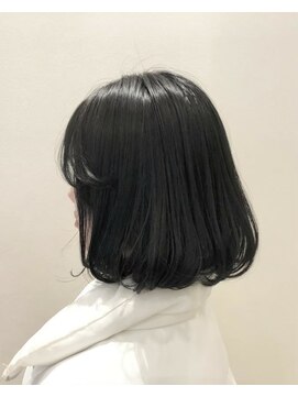 モードケイズ 尼崎店(MODE K's) ブルーブラック