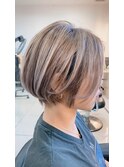 シャドールーツショート