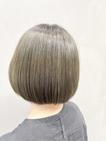 フェリア 松山(Feria)&nbsp;【Feria松山】オリーブベージュ☆本宮