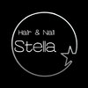 ステラ(Stella)のお店ロゴ