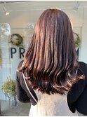 レイヤーカット