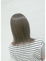 リー 天王寺(Lee)&nbsp;【Lee天王寺】グレージュ