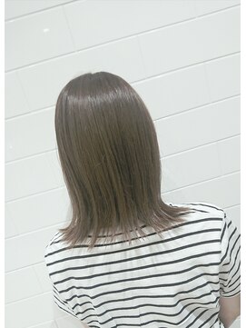 リー 天王寺(Lee) 【Lee天王寺】グレージュ