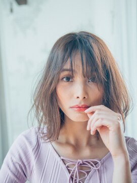 ゼロ 北浦和店(ZERO) ひし形ミディ