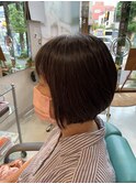 カット&ヘッドスパ【髪質改善】