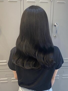 プレシャスバイプロデュース(precious by Produce) 髪質改善ヘアエステ［町田/町田駅/町田駅前店/小田急町田店]