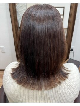 アモ 武蔵小杉(Amo) くびれミディアム