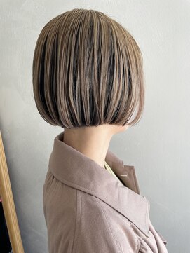 ラシク(rashicu) アンブレラカラー