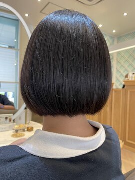 アンフィ 矢向(Anphi) 6-46 ミニボブ