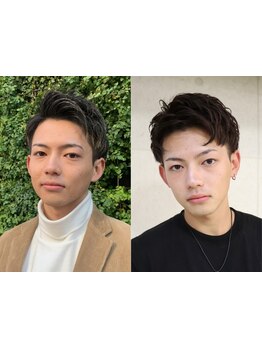 ［上野］扱いやすさ抜群で、毎朝のセットが楽になる！日々のメンテナンスにも◎