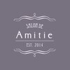 アミティエ(Amitie)のお店ロゴ