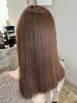 ビーヒアナウ 金沢県庁店(BE HERE NOW)&nbsp;ベージュカラー