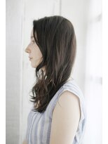 シュシュット(chouchoute)&nbsp;髪質改善イメチェン似合わせカットハッシュカットフルバング/044