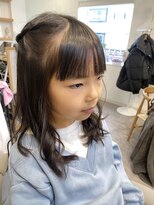 マス(MASU)&nbsp;キッズカット