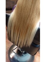 ヘアーアンドエクステンション ラファ(Hair&Extension rafa)&nbsp;エクステ50本