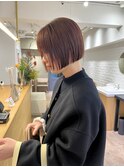 名駅/名古屋駅/学割U24/レイヤーカット/オージュア/ダブルカラー