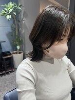 オーク ガーデン 中目黒(OAK garden)&nbsp;くびれミディアム【中目黒/代官山/恵比寿】