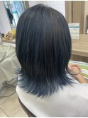 ハイライトカラー