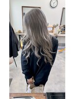 インクル(inkul)&nbsp;ブリーチカラー