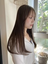 ビアンカ カマクラ(bianca)&nbsp;《オリーブブラウン》