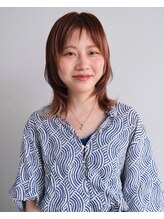 シアアオヤマ 表参道青山(SHEA aoyama) 大野 和恵