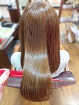 ウィズ(WITH)&nbsp;艶髪ストレート