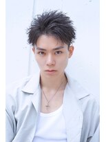 メンズサロン ゴールド 名古屋(GOALD)&nbsp;ソフトツイスト