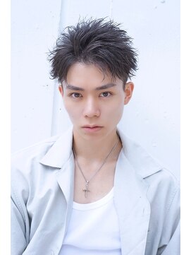 メンズサロン ゴールド 名古屋(GOALD) ソフトツイスト