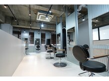 メンズサロン ガウディ 高槻店(men's salon Gaudi)