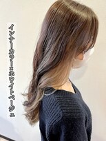 アバディブロス(Abadi Bros)&nbsp;インナー×ホワイトベージュ