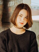 スタリー(Starry)&nbsp;ワンカール大人ボブ/20代/30代/40代/ハレマチ通り