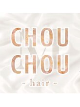 CHOU CHOU hair