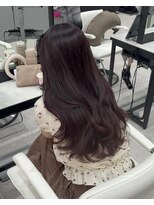 ルクス(Luxs)&nbsp;ブリーチなしピンクラベンダー