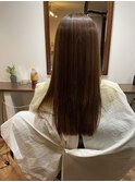 艶ロング