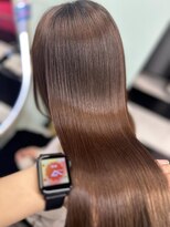 ルフレ 新宿本店2nd(Reflet)&nbsp;髪質改善縮毛