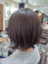 エヌ ヘアー(N-hair)&nbsp;ニュアンスボブ
