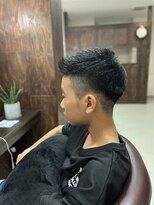 ノム(nomu) フェイドcut